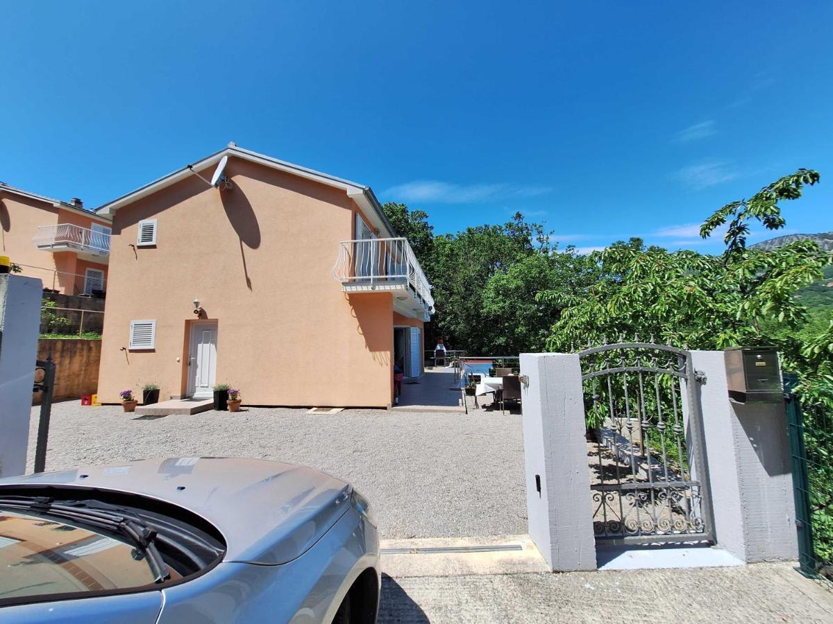 Villa Bella Vista Bribir  Exterior foto